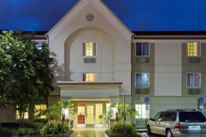 MainStay Suites Orlando Altamonte Springs